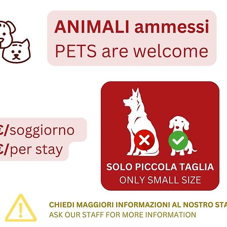 Caseospitali - Casa Di Bibi, Colorato Ed Elegante Bilocale Vicino Al Naviglio Martesana Per 4 Vimodrone Luaran gambar